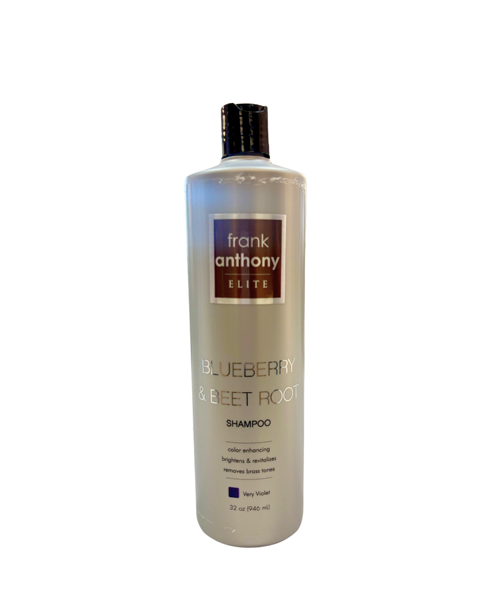シャンプー Elferdbeeren Fa Elite Blueberry and Beet Root Shampoo- Violet shampoo for